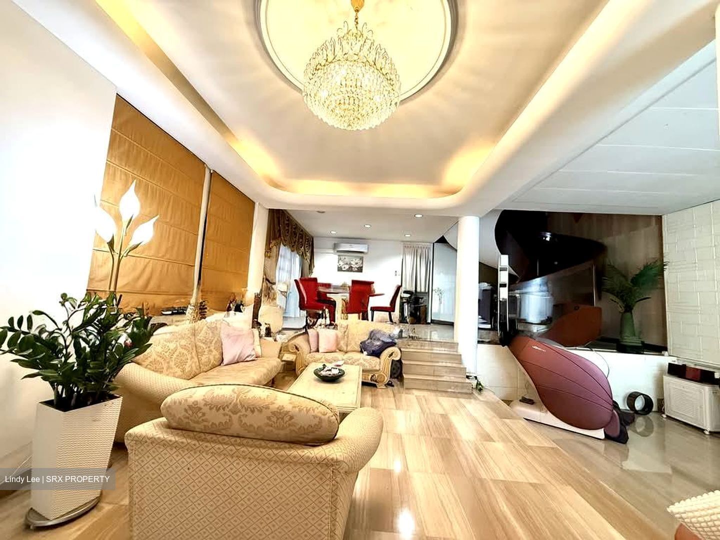 Vanda Road (D11), Semi-Detached #569327891